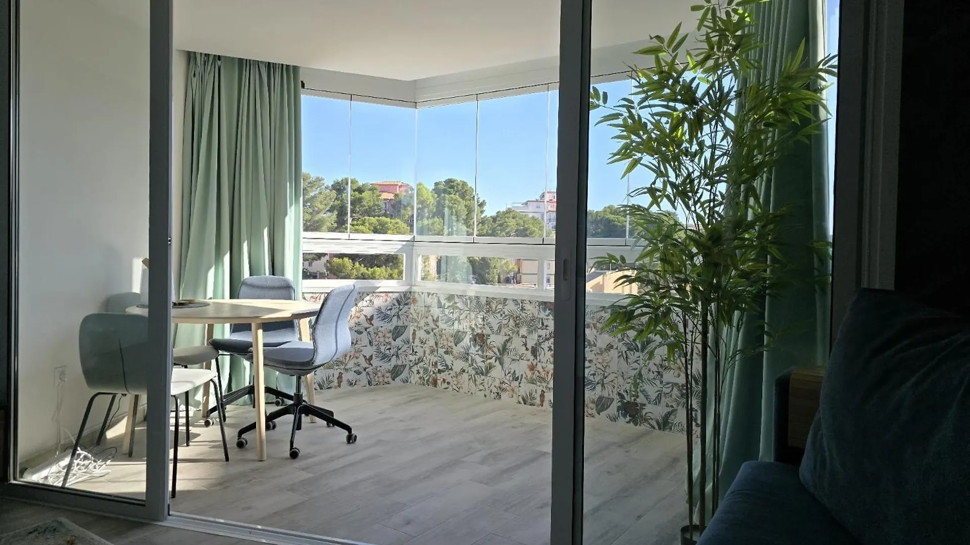 Apartment Torremolinos Paraiso Vacacional