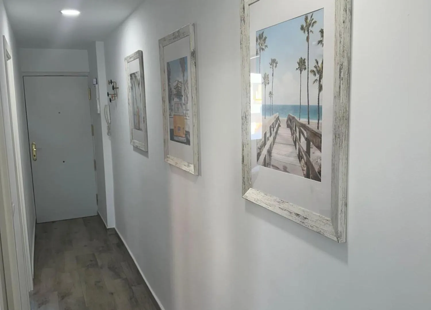 Apartment Torremolinos Paraiso Vacacional
