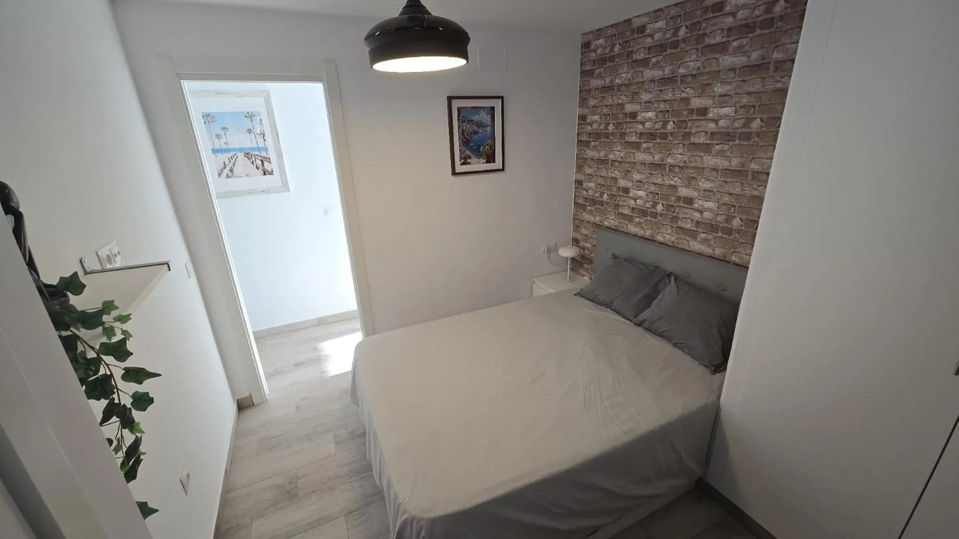 Torremolinos Paraiso Vacacional Apartment