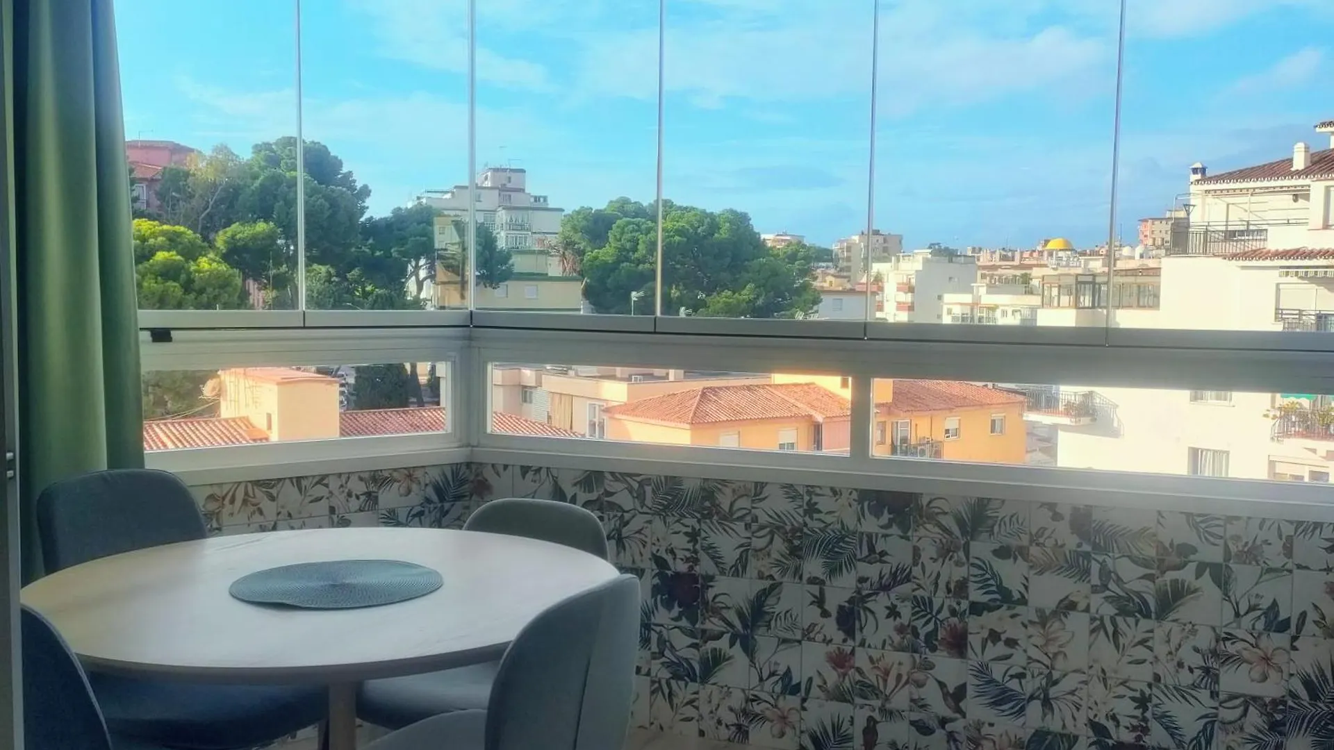 Torremolinos Paraiso Vacacional